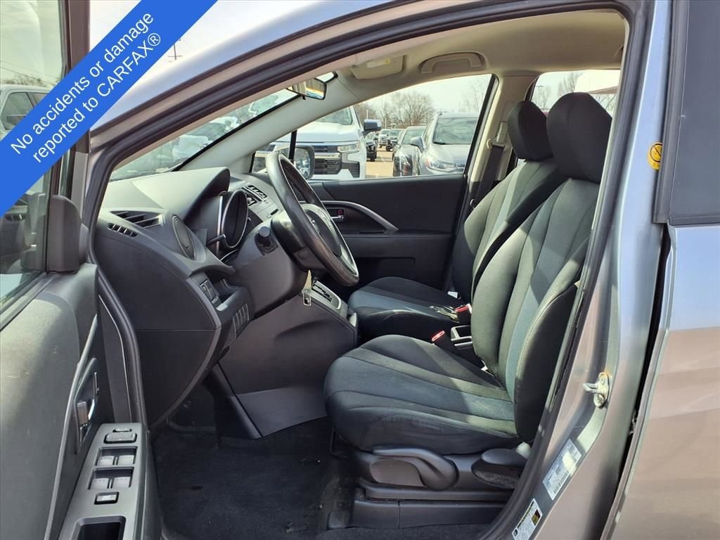 Thumbnail: 2014 Mazda Mazda5 - 18