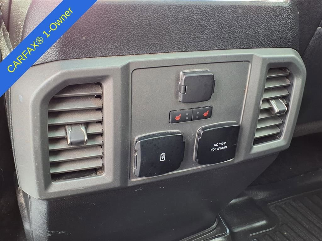 Thumbnail: 2018 Ford F-150 - 16