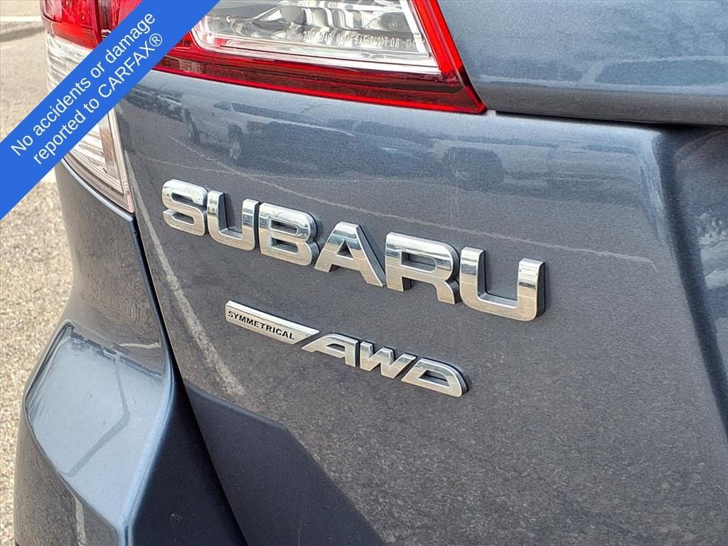 Thumbnail: 2014 Subaru Outback - 11