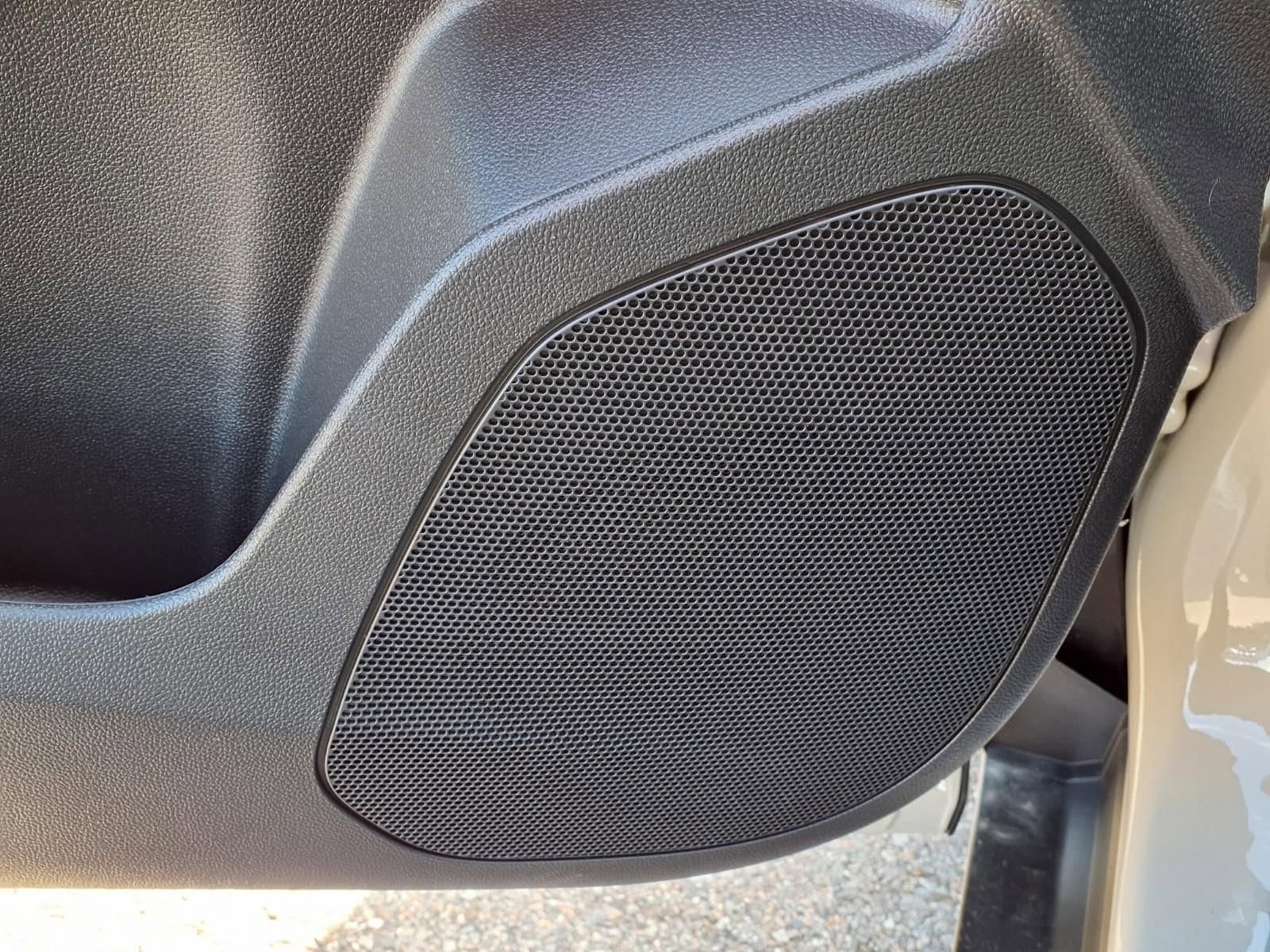 Thumbnail: 2026 Chevrolet Trax - 14