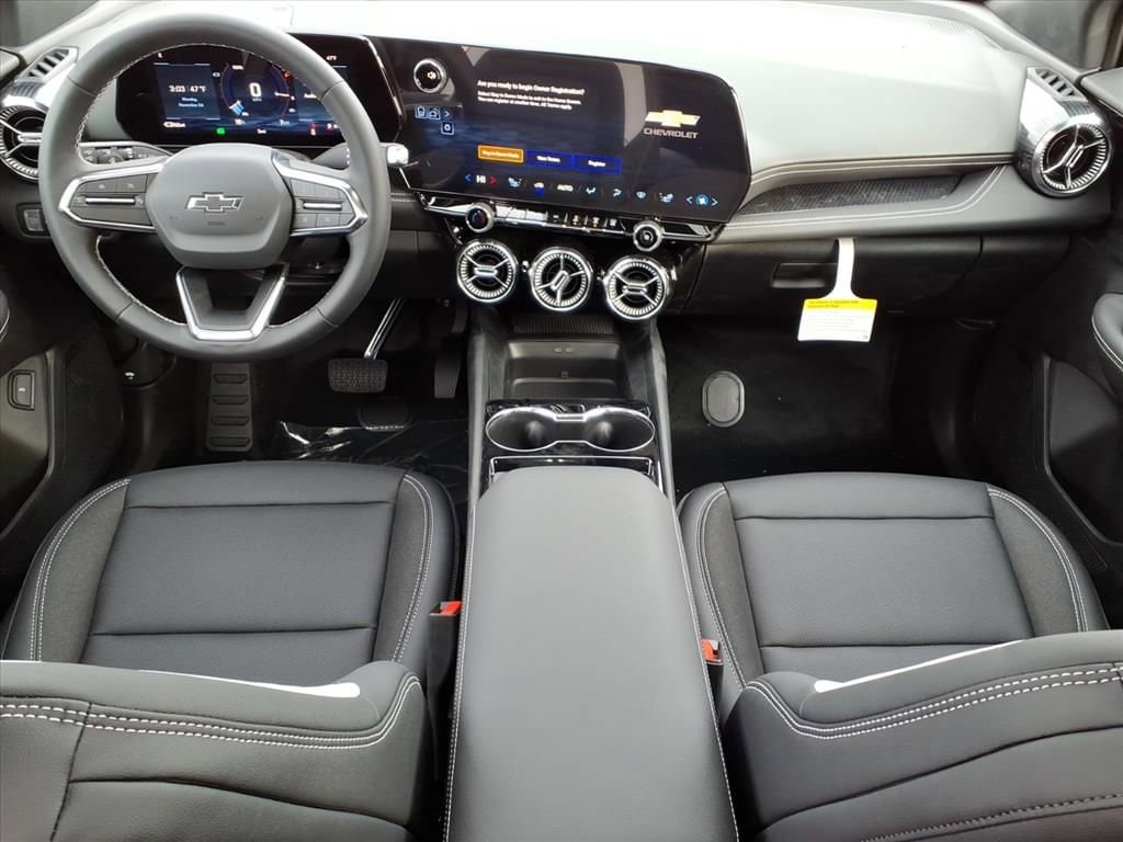 Thumbnail: 2026 Chevrolet Blazer EV - 10