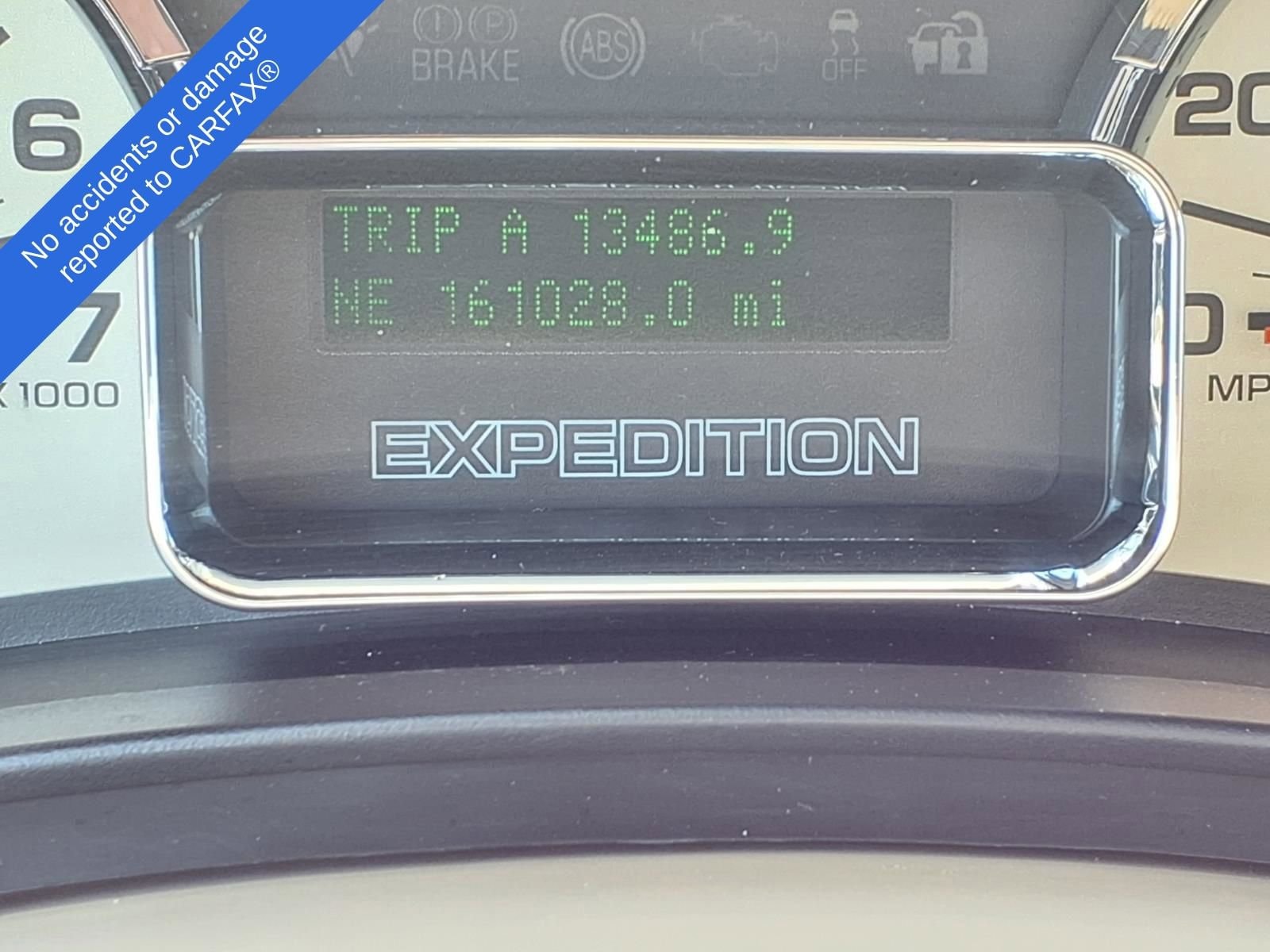 Thumbnail: 2014 Ford Expedition - 19