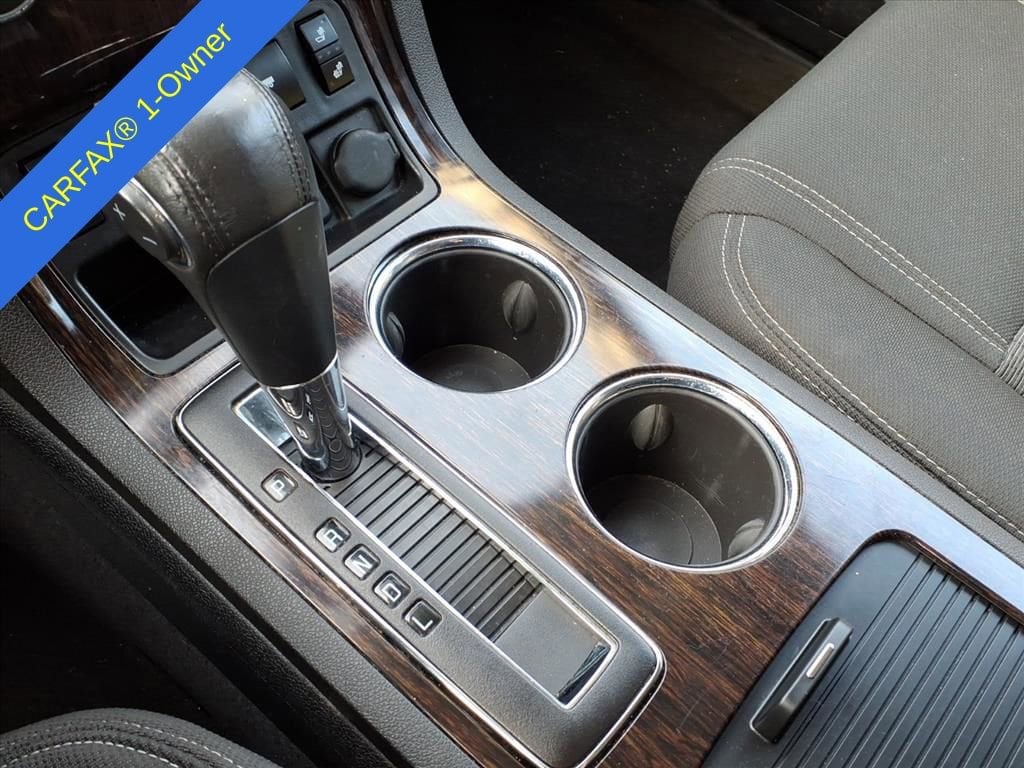 Thumbnail: 2016 Chevrolet Traverse - 26