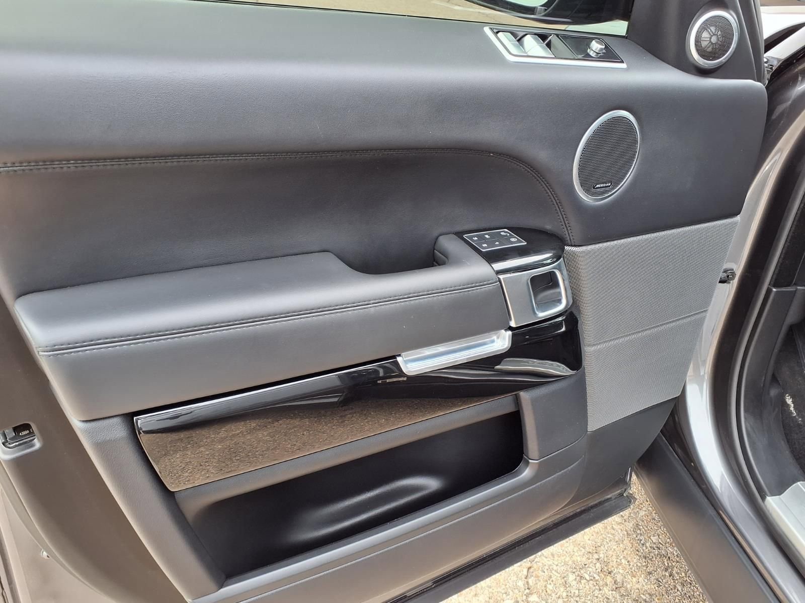 Thumbnail: 2019 Land Rover Range Rover Sport - 13