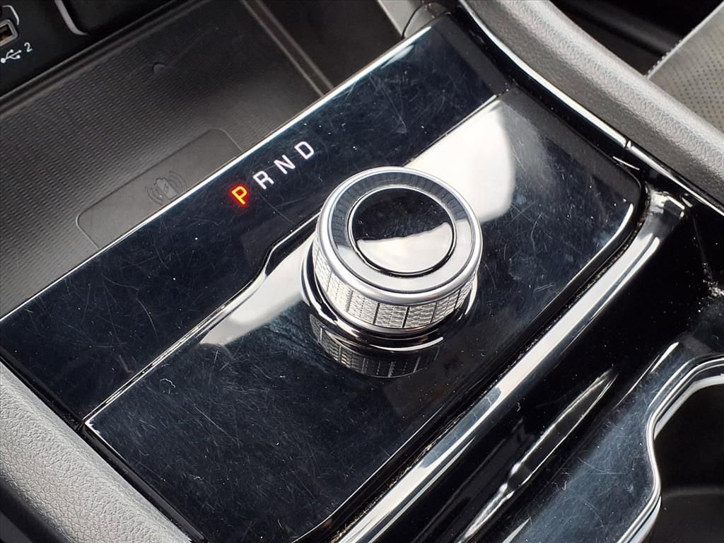 Thumbnail: 2023 Jeep Grand Cherokee L - 25