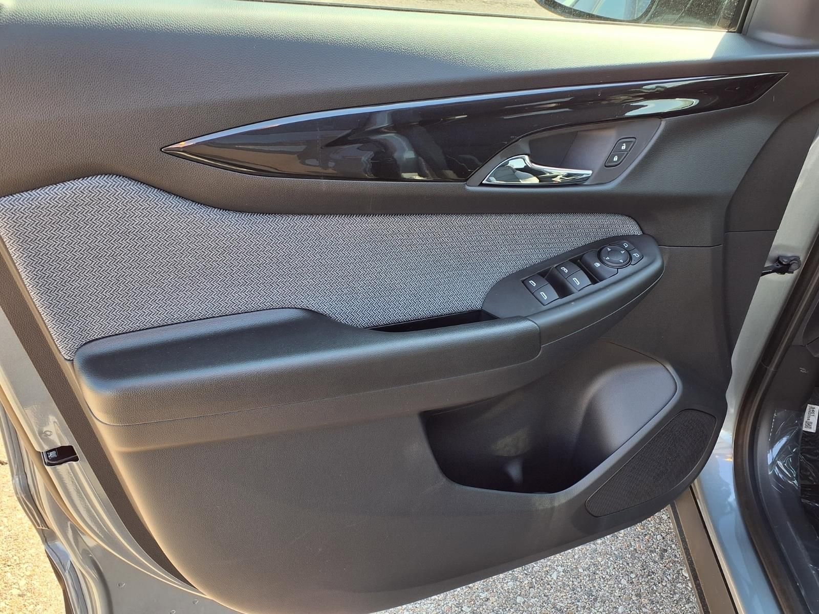 Thumbnail: 2026 Chevrolet TrailBlazer - 12