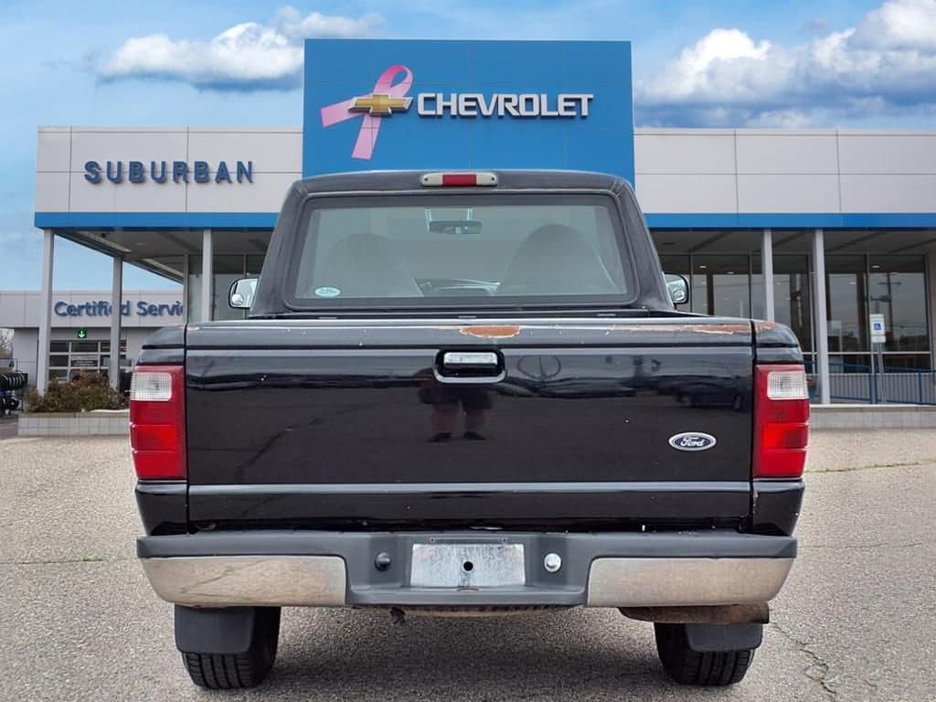 Thumbnail: 2001 Ford Ranger - 6