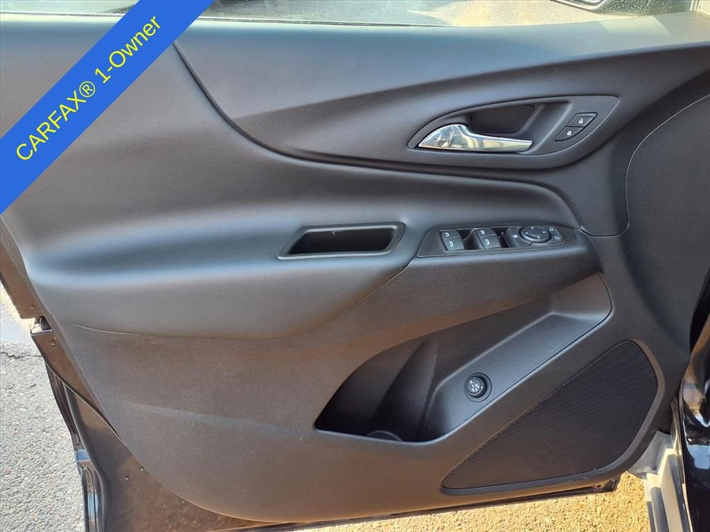 Thumbnail: 2024 Chevrolet Equinox - 14