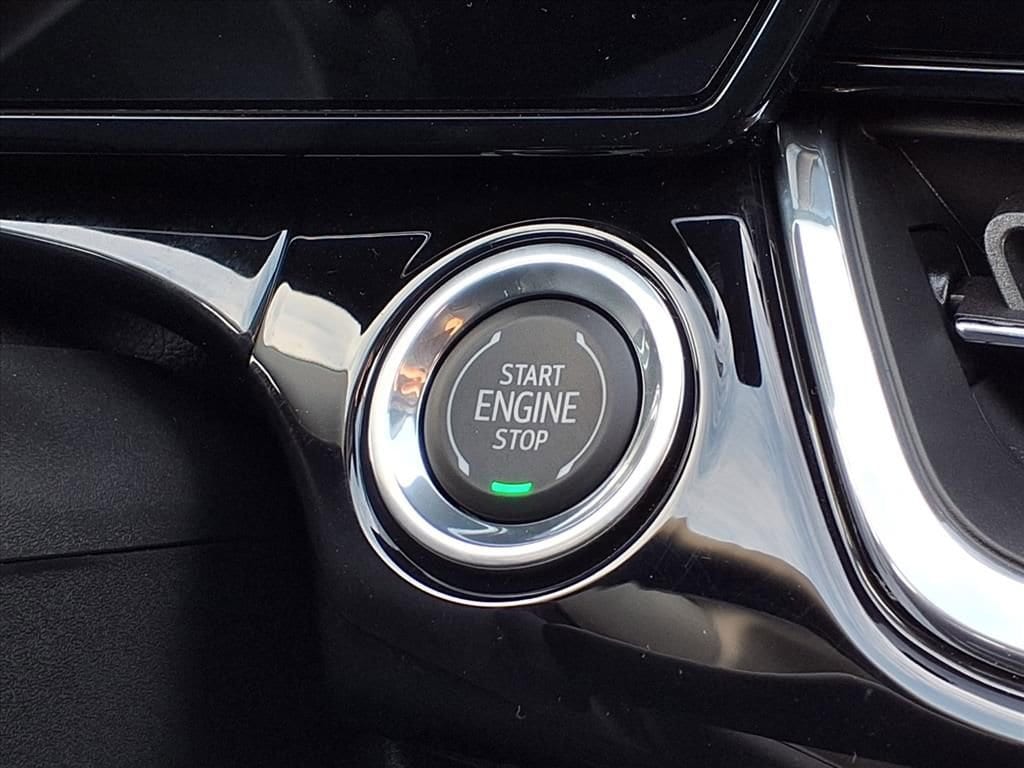 Thumbnail: 2026 Chevrolet Trax - 23