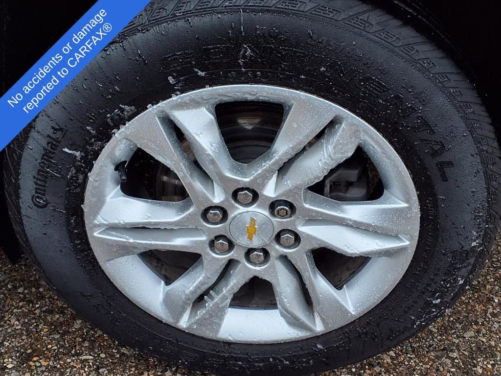 Thumbnail: 2021 Chevrolet Blazer - 8