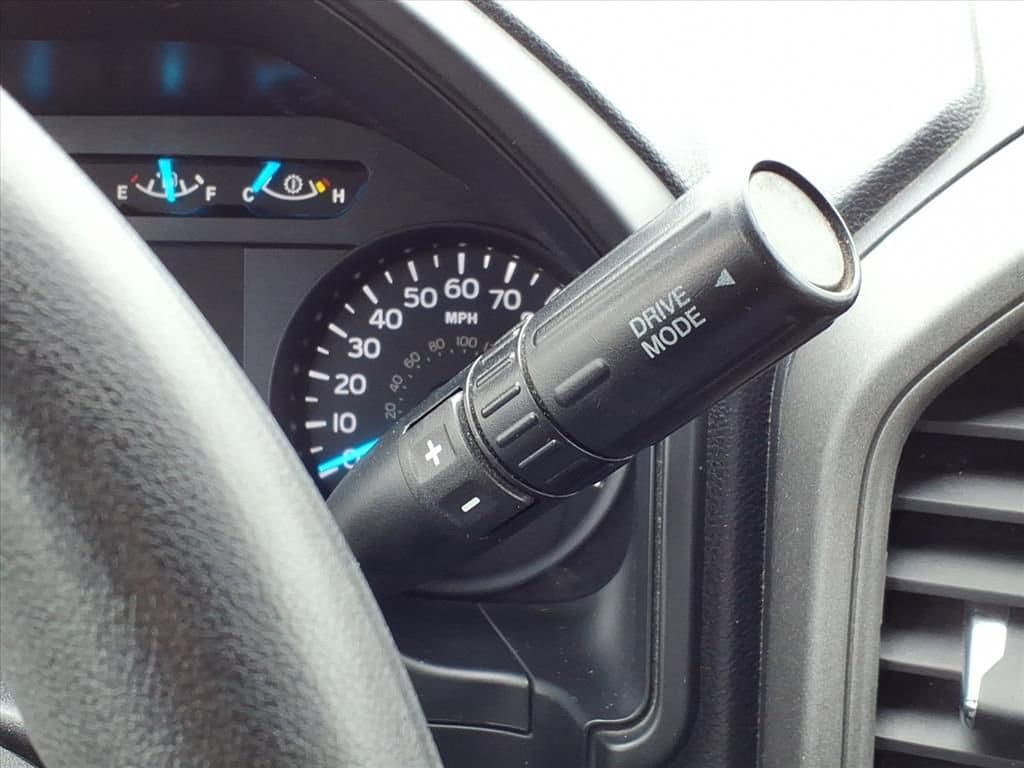 Thumbnail: 2020 Ford Econoline - 20