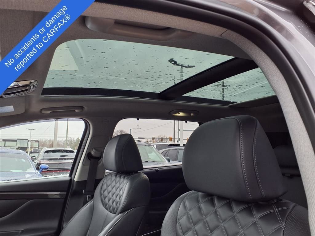 Thumbnail: 2022 Hyundai Santa Fe - 19