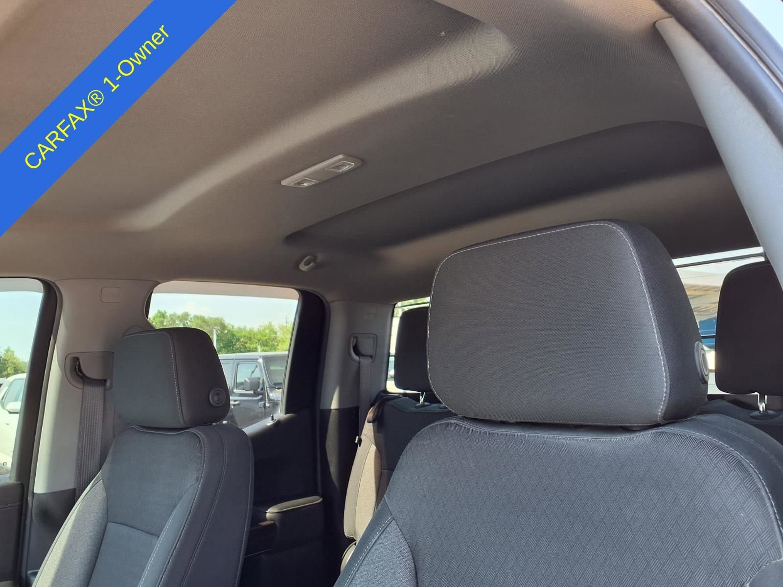 Thumbnail: 2020 GMC Sierra 1500 - 21