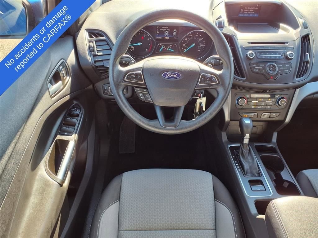 Thumbnail: 2017 Ford Escape - 15