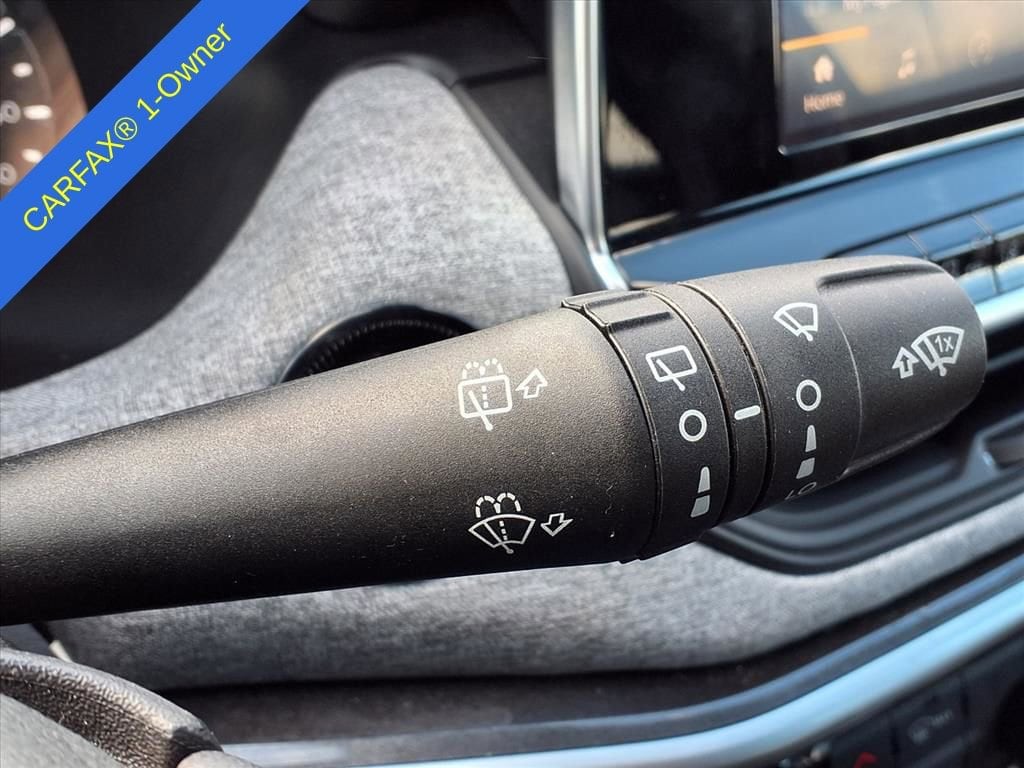 Thumbnail: 2025 Jeep Compass - 22