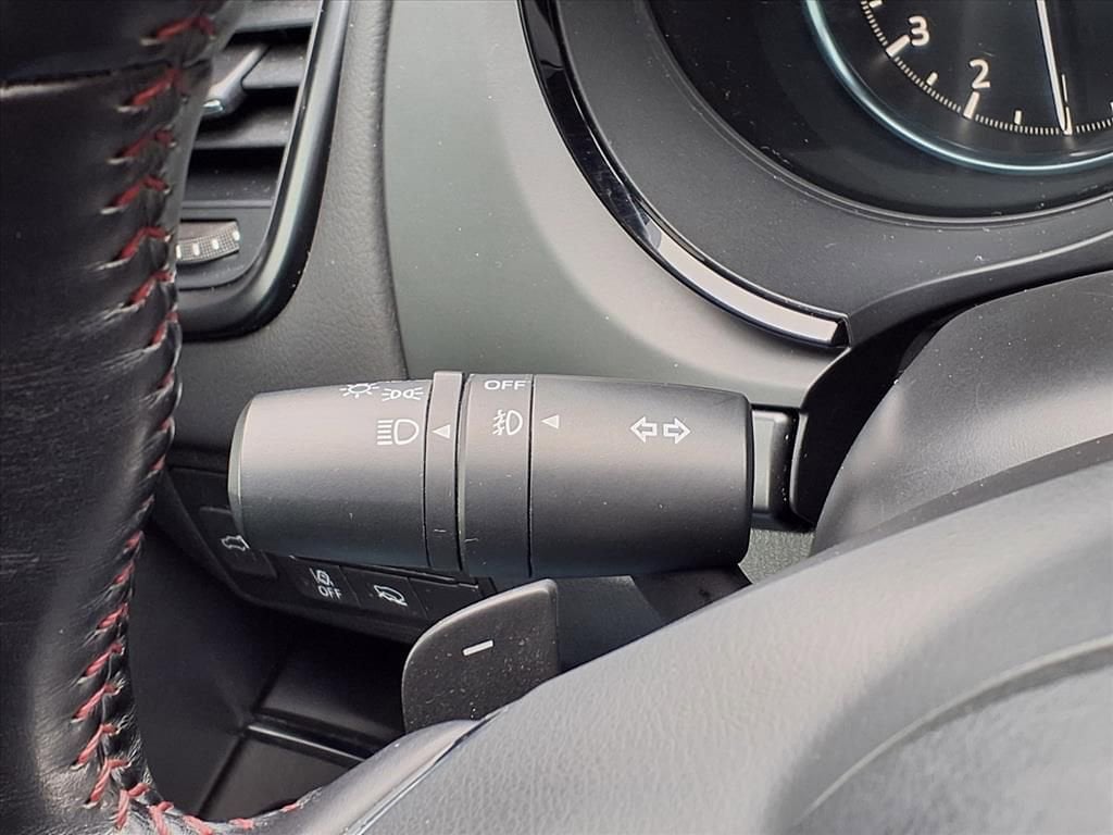 Thumbnail: 2023 Mazda CX-9 - 20