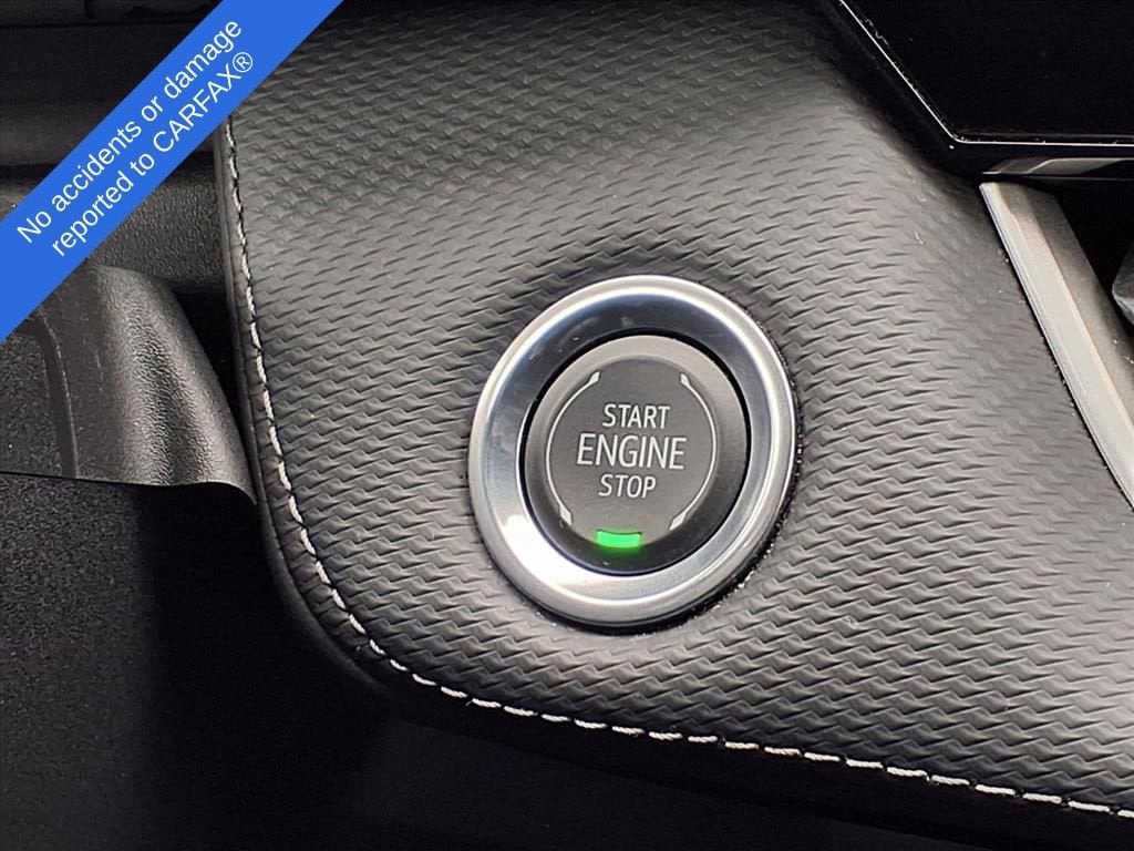 Thumbnail: 2025 Chevrolet Equinox - 25