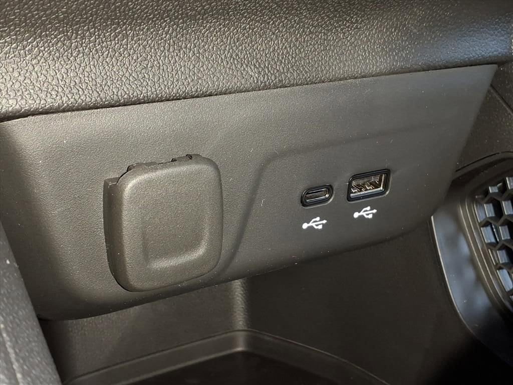 Thumbnail: 2026 Chevrolet TrailBlazer - 19