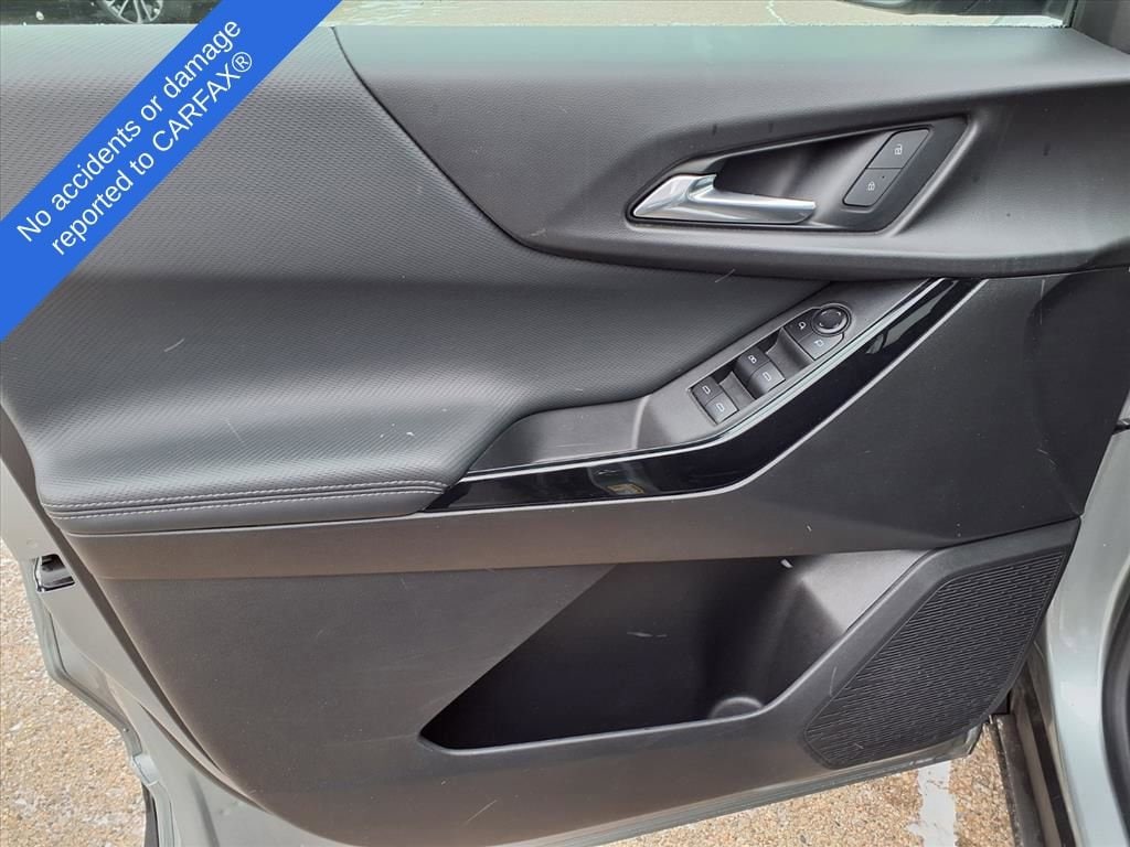 Thumbnail: 2025 Chevrolet Equinox - 15