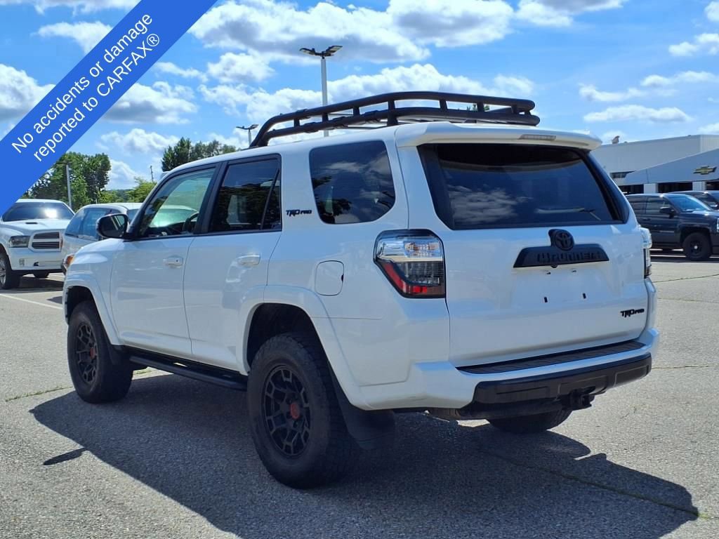 Thumbnail: 2023 Toyota 4Runner - 8
