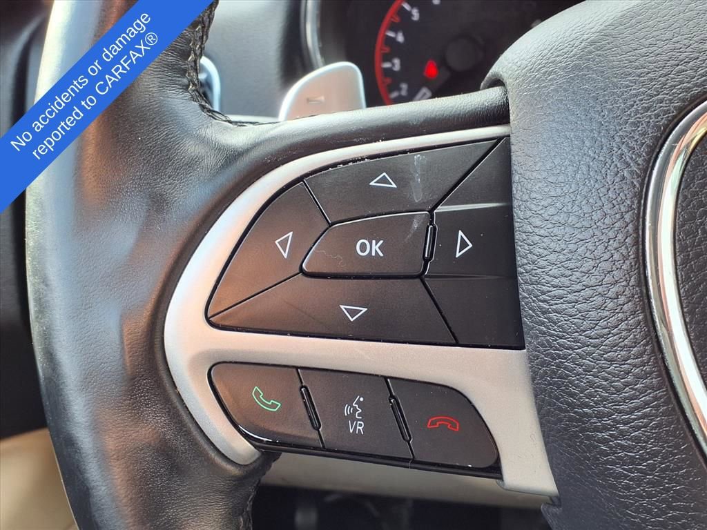 Thumbnail: 2015 Dodge Durango - 29