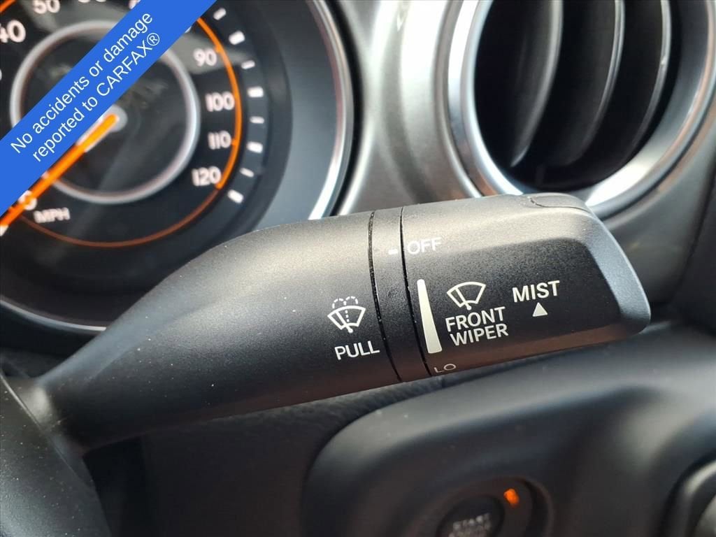 Thumbnail: 2018 Jeep Wrangler - 21