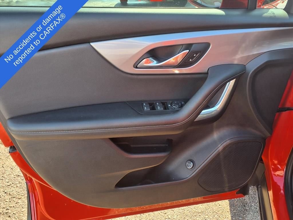 Thumbnail: 2020 Chevrolet Blazer - 14