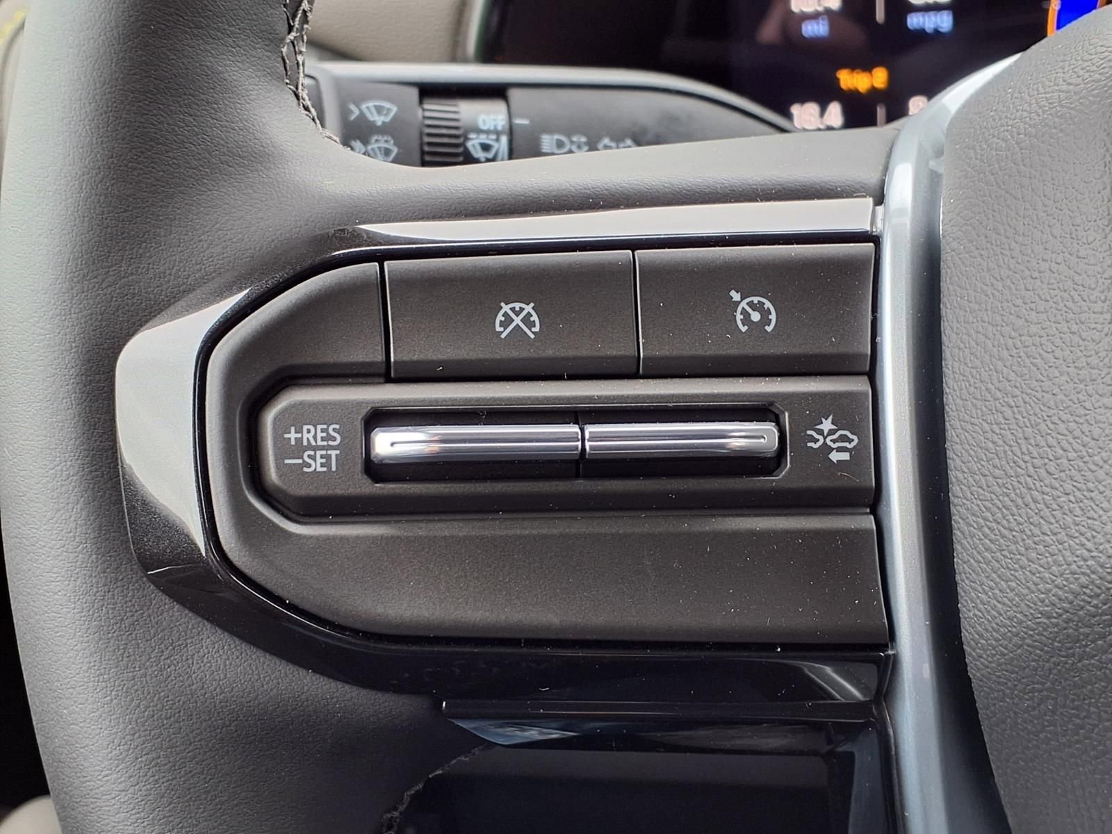 Thumbnail: 2026 Chevrolet Colorado - 20