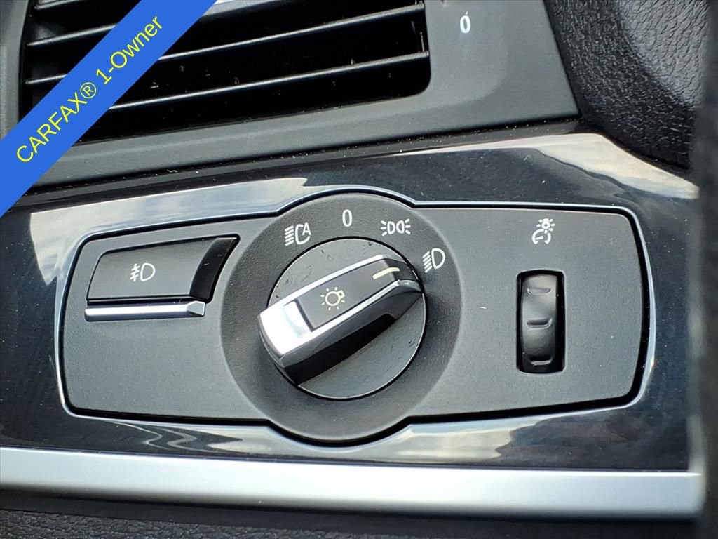 Thumbnail: 2014 BMW X3 - 23