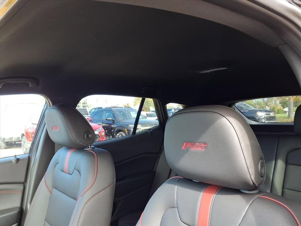 Thumbnail: 2026 Chevrolet Trax - 14