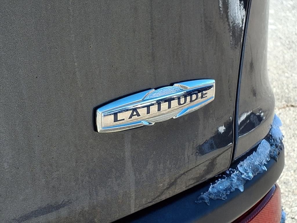 Thumbnail: 2014 Jeep Cherokee - 9