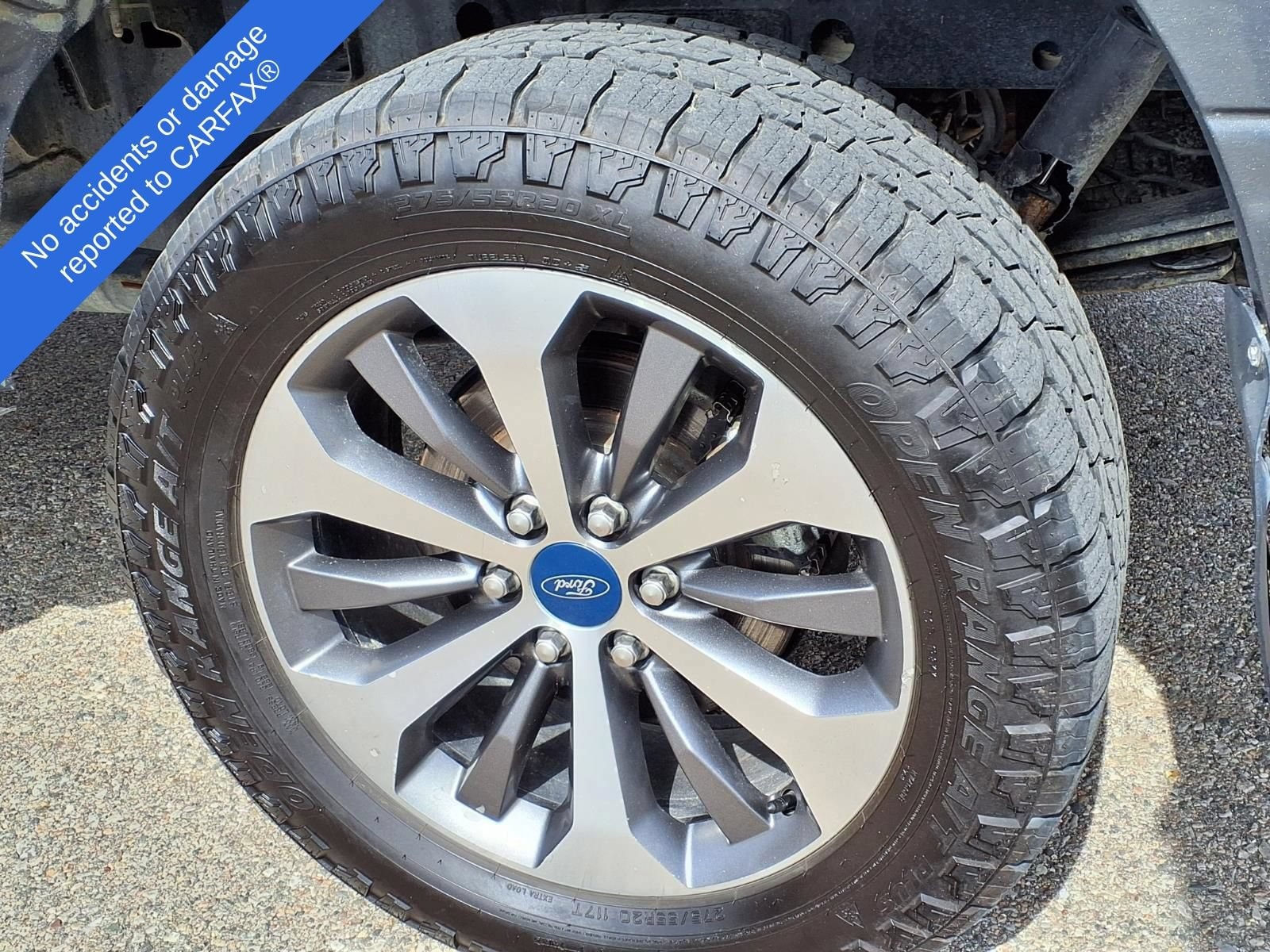 2020 Ford F-150 XL - Photo 10