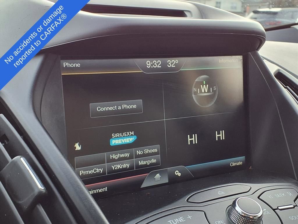 Thumbnail: 2014 Ford Escape - 26