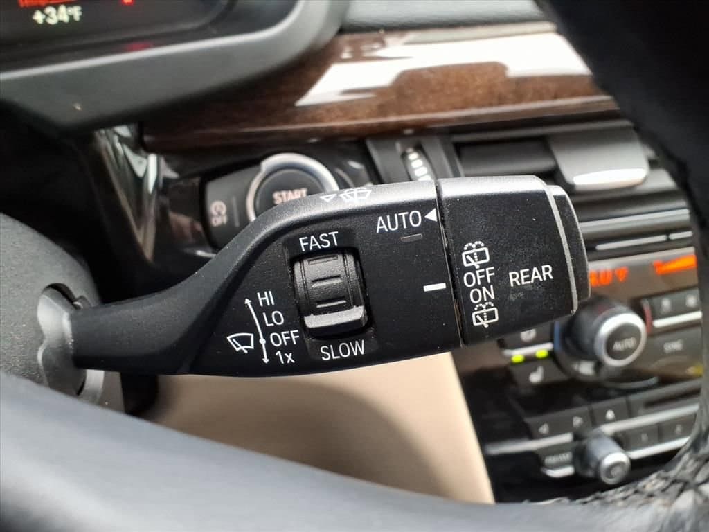 Thumbnail: 2015 BMW X5 - 18