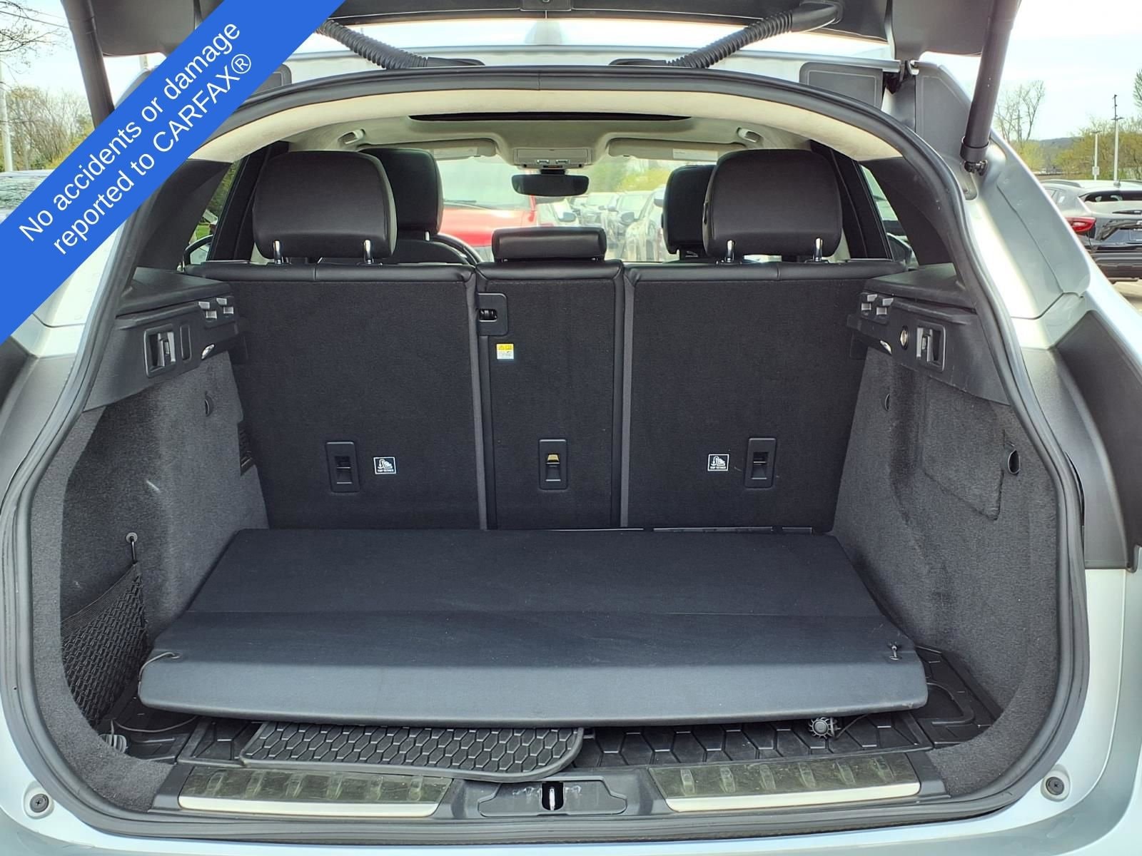 Thumbnail: 2019 Jaguar F-Pace - 12