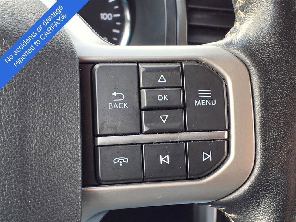 Thumbnail: 2024 Ford Expedition MAX - 22