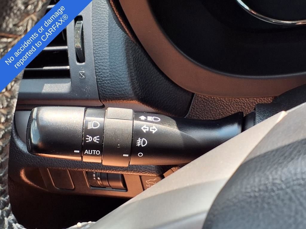 Thumbnail: 2015 Subaru Forester - 23