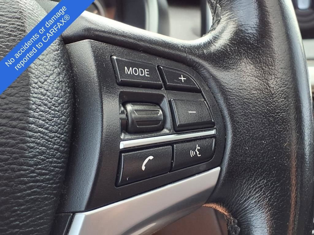 Thumbnail: 2017 BMW X5 - 29