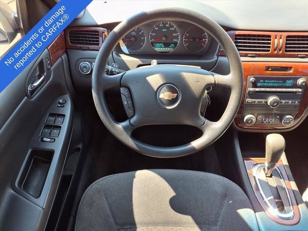 Thumbnail: 2009 Chevrolet Impala - 15