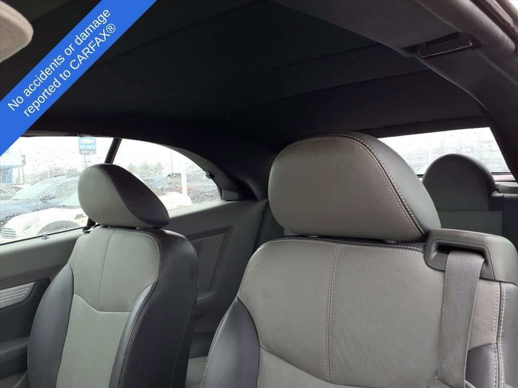 Thumbnail: 2008 Chrysler Sebring - 15