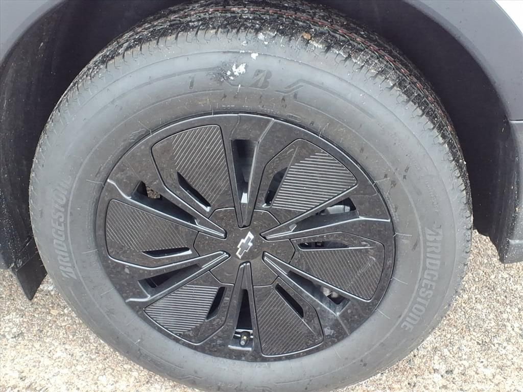 Thumbnail: 2026 Chevrolet Blazer EV - 7