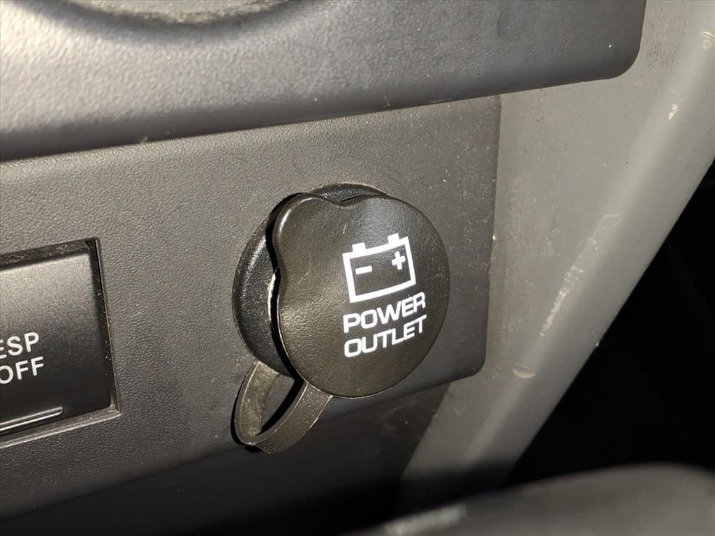 Thumbnail: 2008 Jeep Wrangler - 24