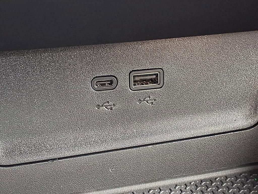 Thumbnail: 2026 Chevrolet Equinox - 20