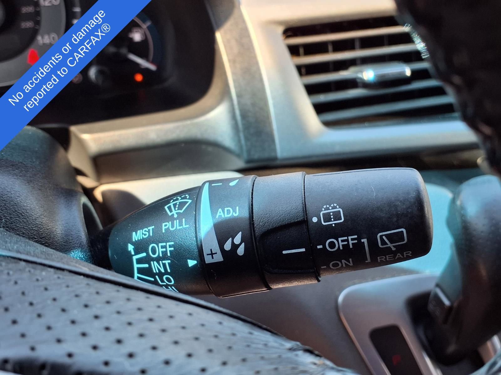 Thumbnail: 2012 Honda Odyssey - 22
