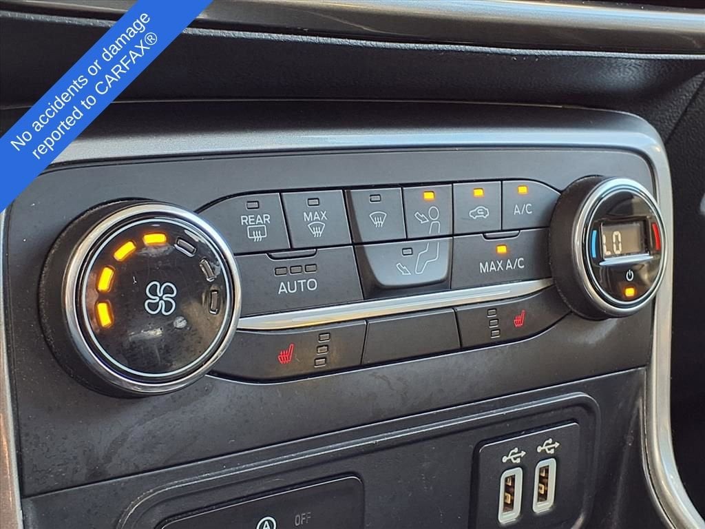 Thumbnail: 2020 Ford EcoSport - 27