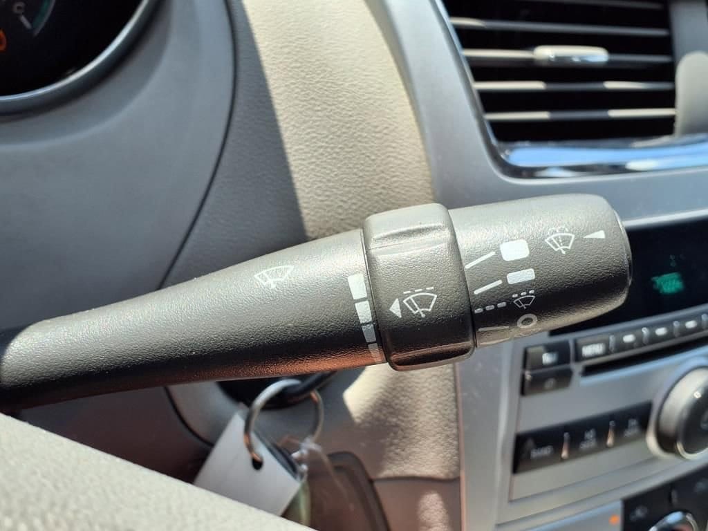 Thumbnail: 2008 Chevrolet Malibu - 21