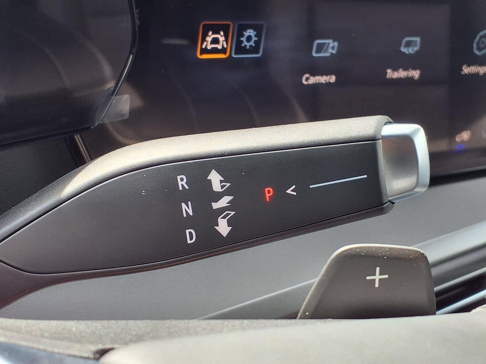 2027 Chevrolet Traverse LT - Photo 14