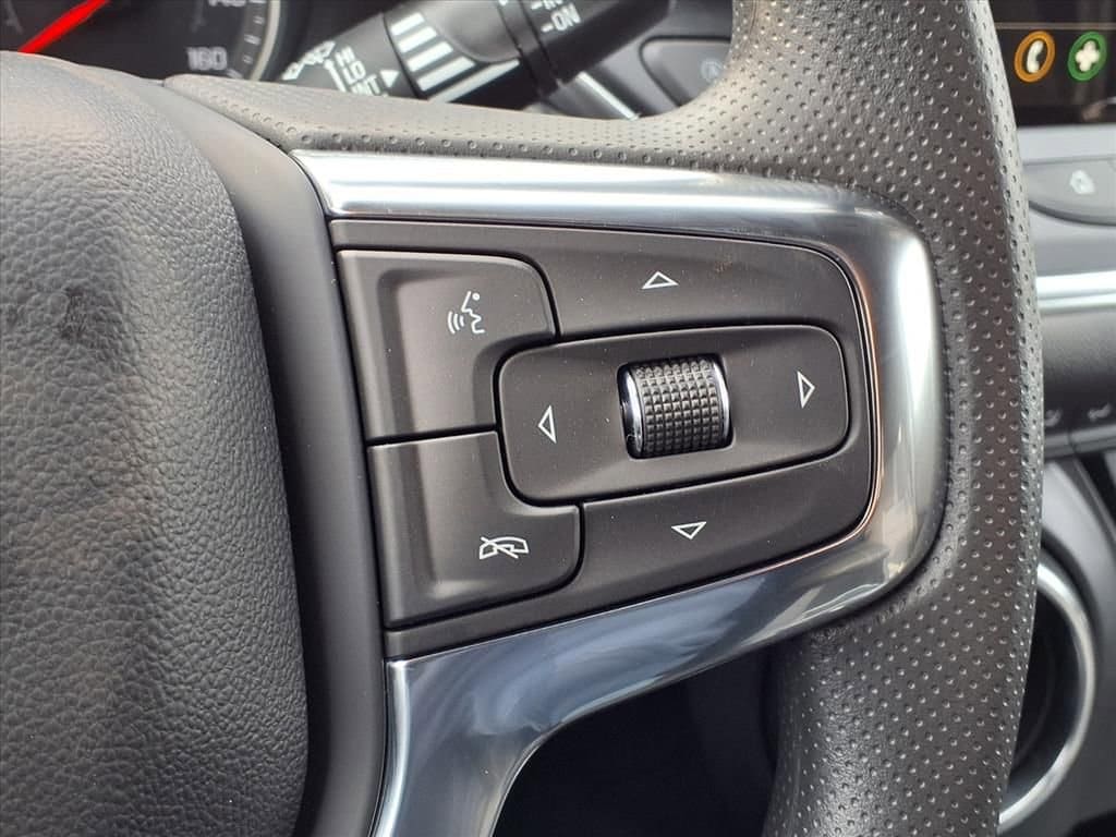 Thumbnail: 2026 Chevrolet Blazer - 23