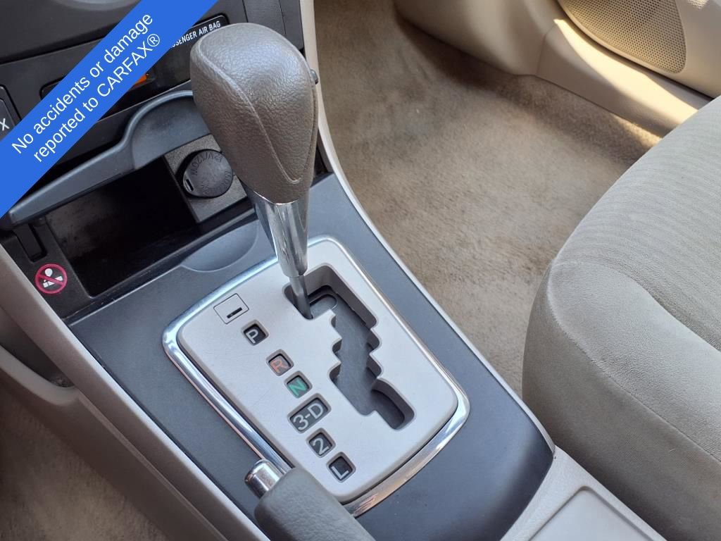 Thumbnail: 2010 Toyota Corolla - 21