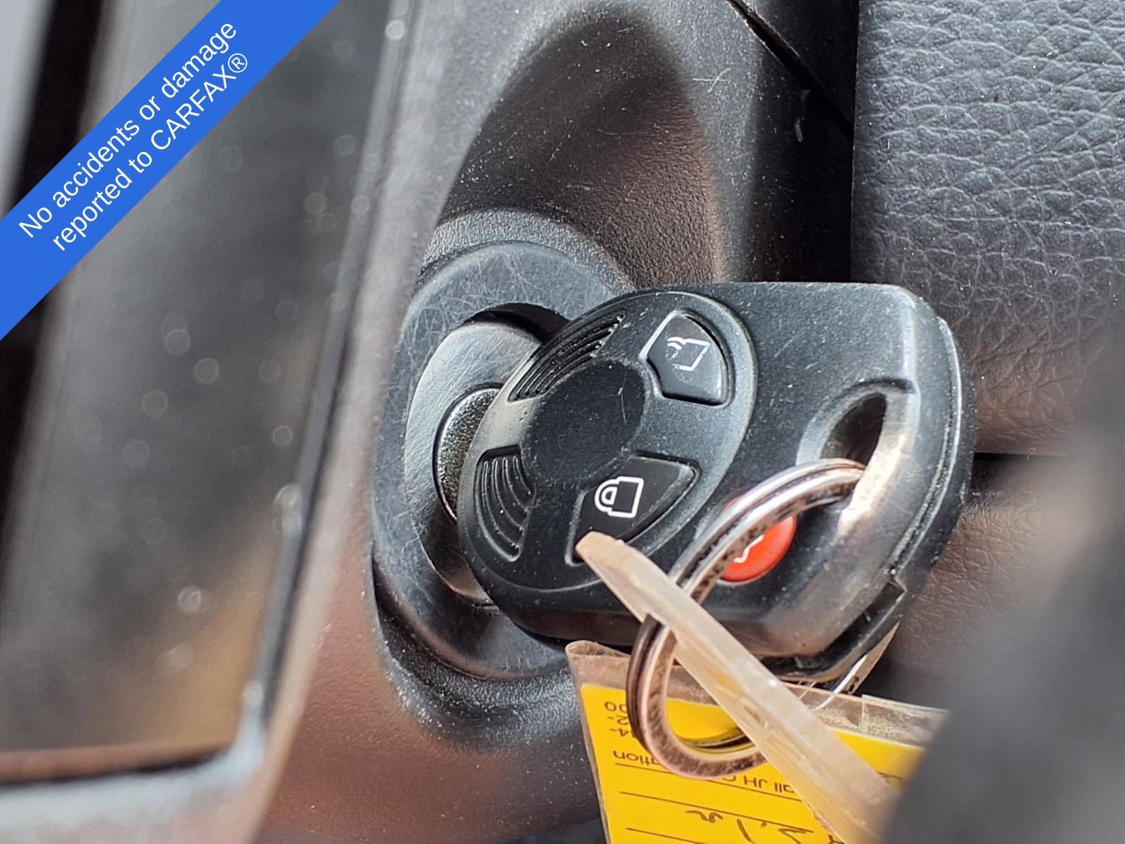 Thumbnail: 2008 Ford Edge - 27